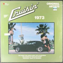 Cruisin' 1973 (LP)