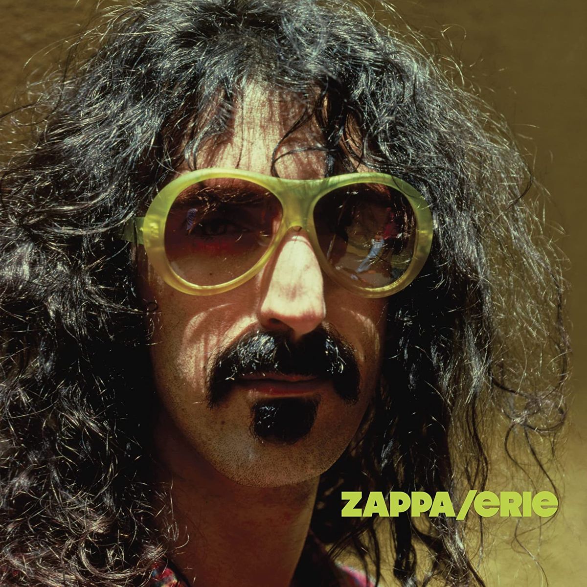 Zappa / Erie [Box Set] (CD)
