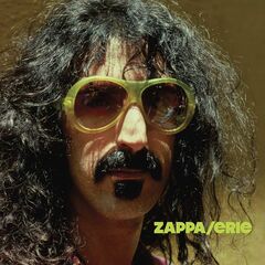 Zappa / Erie [Box Set] (CD)
