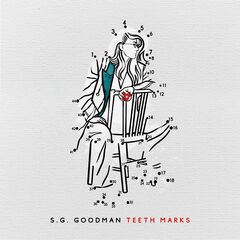 Teeth Marks (CD)