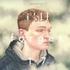 I'll Forget 17 (CD)
