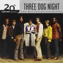 20th Century Masters - The Millennium Collection: The Best Of Three Dog Night (CD)