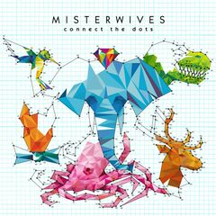 Connect The Dots (CD) [Explicit]