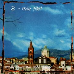 Songs From An Old Town We Once (CD)