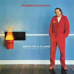 Moth To A Flame: The Recordings 1979-1981 [Box Set] (CD)
