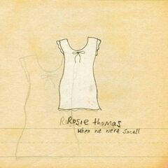 When We Were Small (CD)