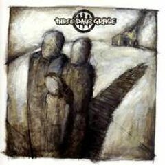 Three Days Grace (CD)