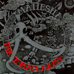 Mahesha (CD)