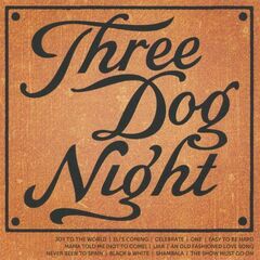 Icon - The Best Of Three Dog Night (CD)