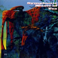 Symphonic Music Of Yes (CD)
