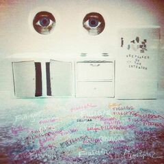 Keepsakes Of The Interior (CD)