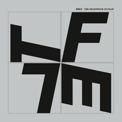 The Splendour Of Fear (CD)