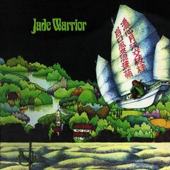 Jade Warrior [Expanded Ediiton] (CD)