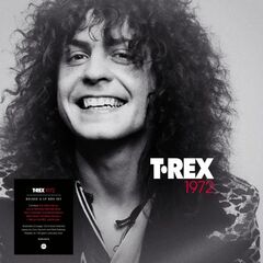 1972 [Box Set] [180 Gram Colored Vinyl] (LP)