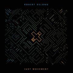 Just Movement (CD)
