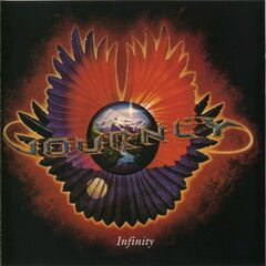 Infinity (CD)