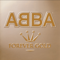 Forever Gold (CD)