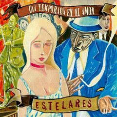 Una Temporada En El Amor (CD)