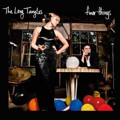 Finer Things (CD)