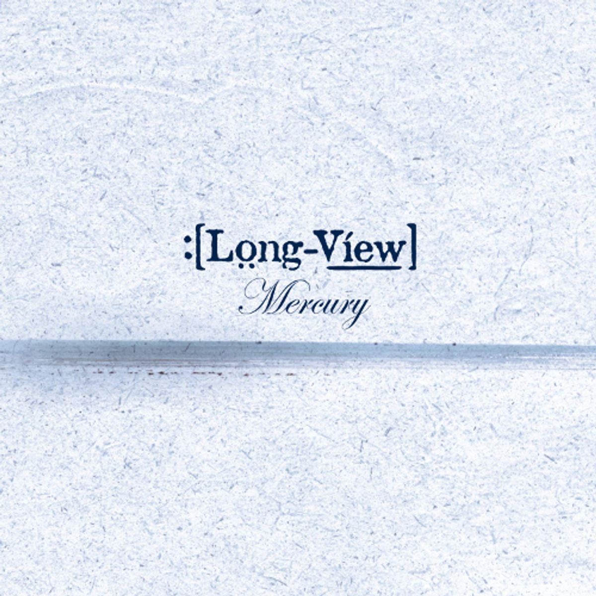 Mercury (CD)
