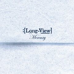 Mercury (CD)