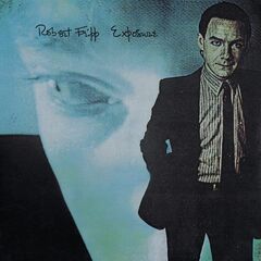 Exposure [Deluxe Edition] (CD)