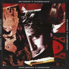 Vagabond Heart (CD)