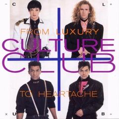 From Luxury To Heartache (CD)