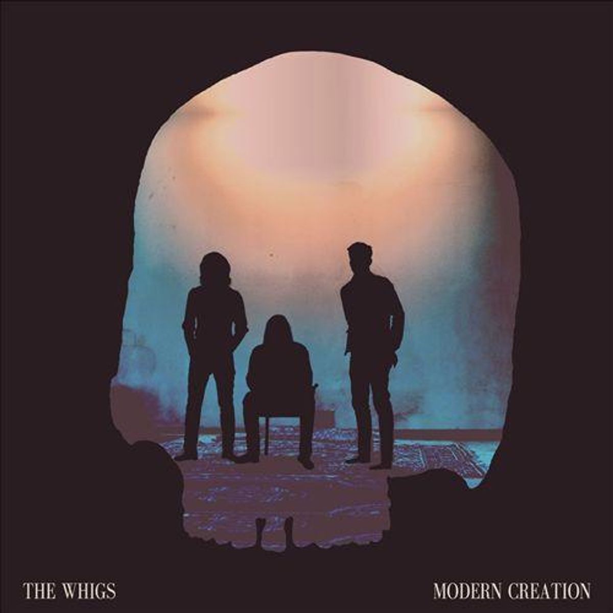 Modern Creation (CD)