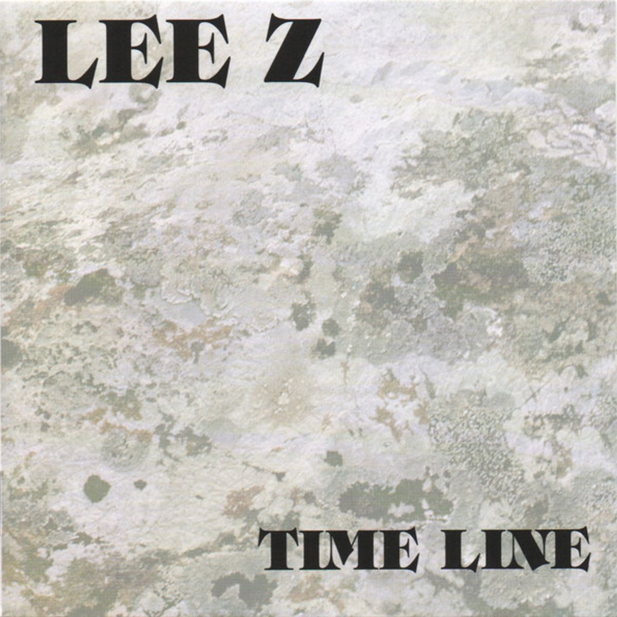 Time Line (CD)