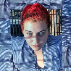 The Best Of Lily Konigsberg Right Now [Red Vinyl] (LP)