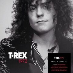 1972 [Box Set] (CD)