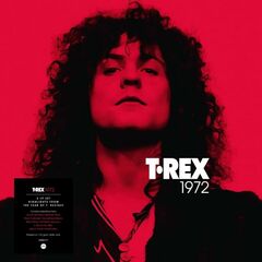 1972 [White Vinyl] (LP)