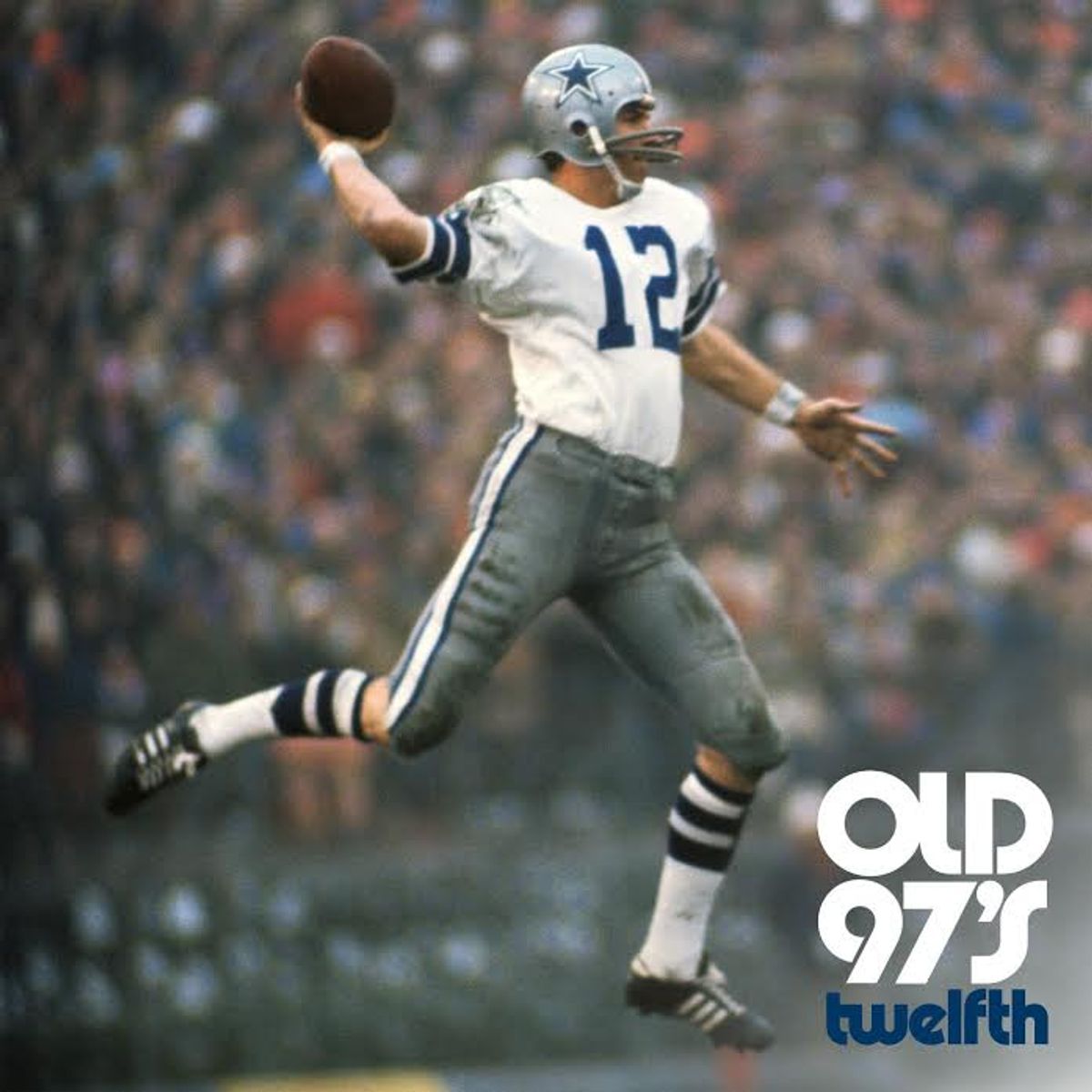 Twelfth [Silver Vinyl] (LP)