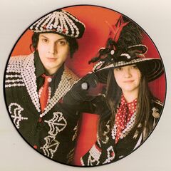 Icky Thump [180 Gram Vinyl Promo Picture Disc] (7