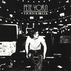 Nightcrawler (CD)