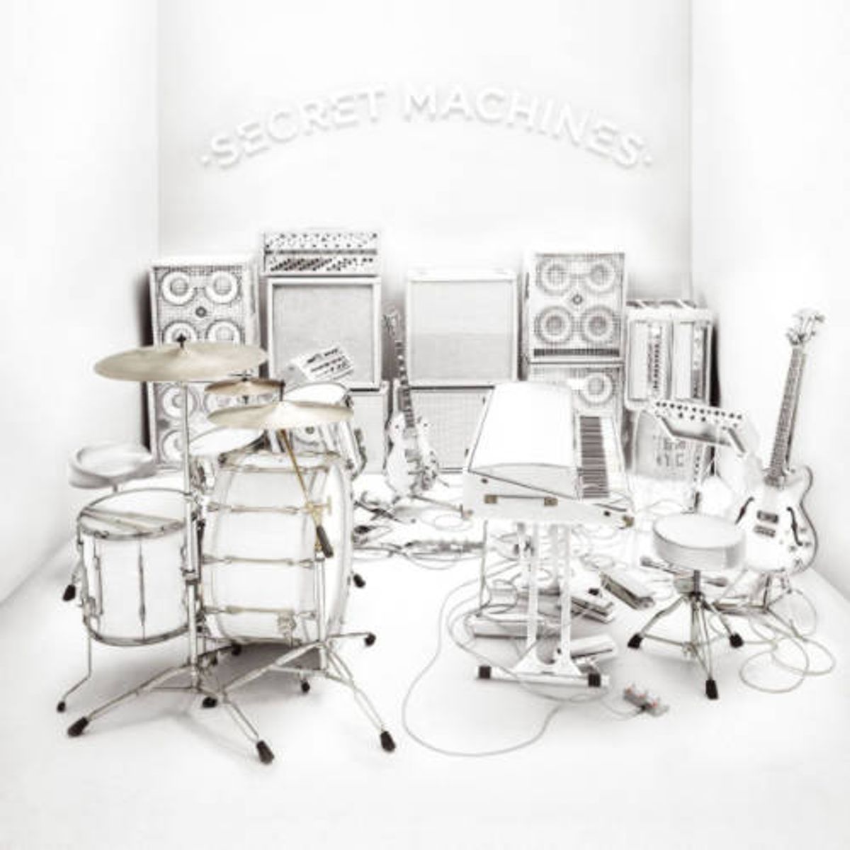 Now Here Is Nowhere (CD)