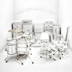 Now Here Is Nowhere (CD)