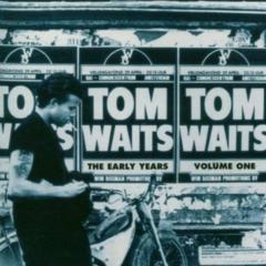 The Early Years Vol. 1 (CD)