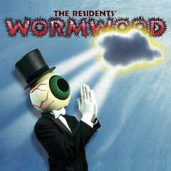 Wormwood Box: Curious Stories From The Bible (LP)