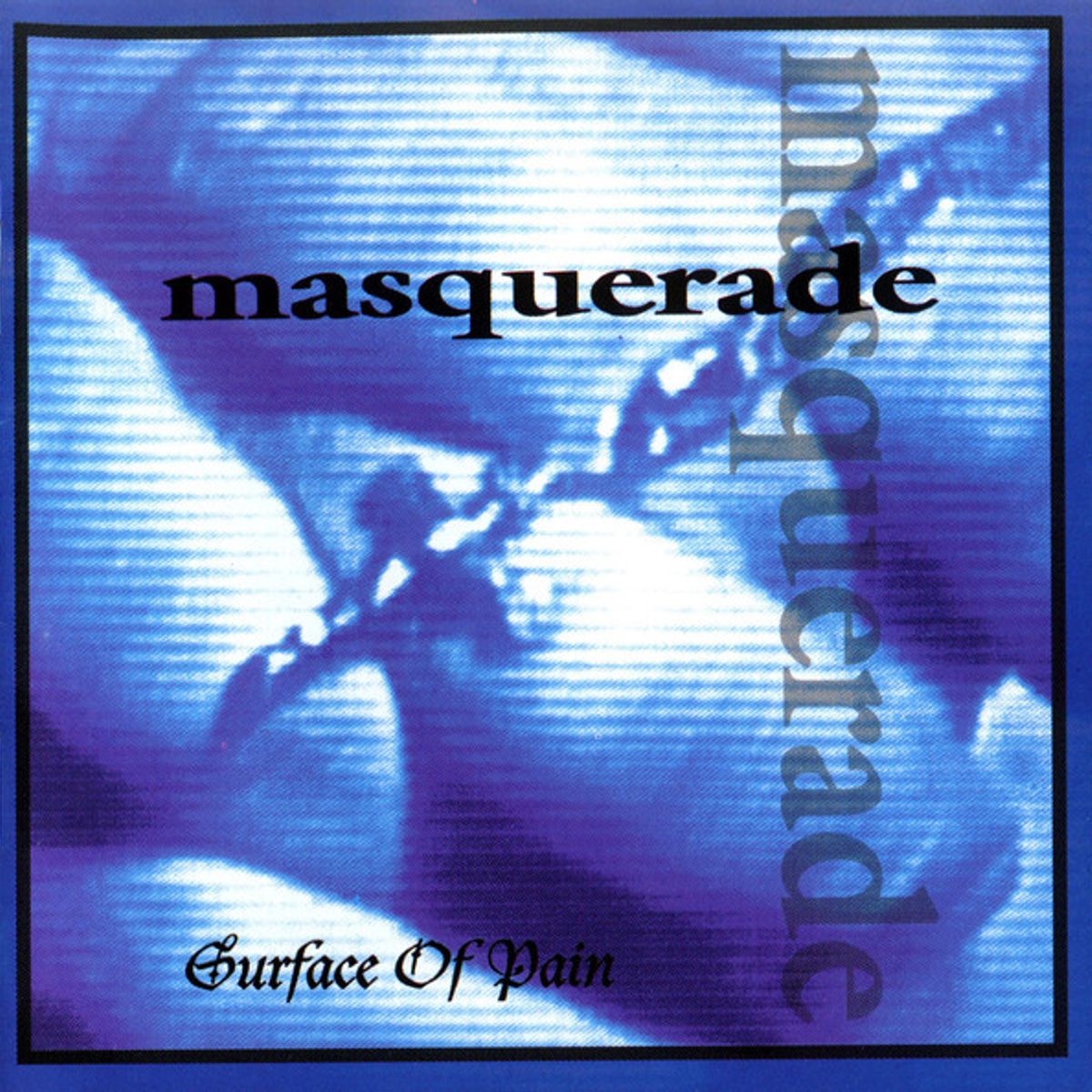 Surface Of Pain (CD)