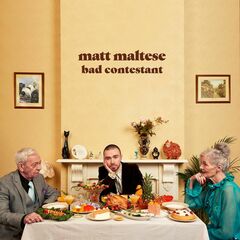 Bad Contestant [Import] (CD)