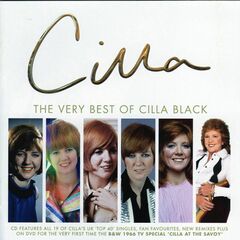 The Very Best Of Cilla Black (CD)