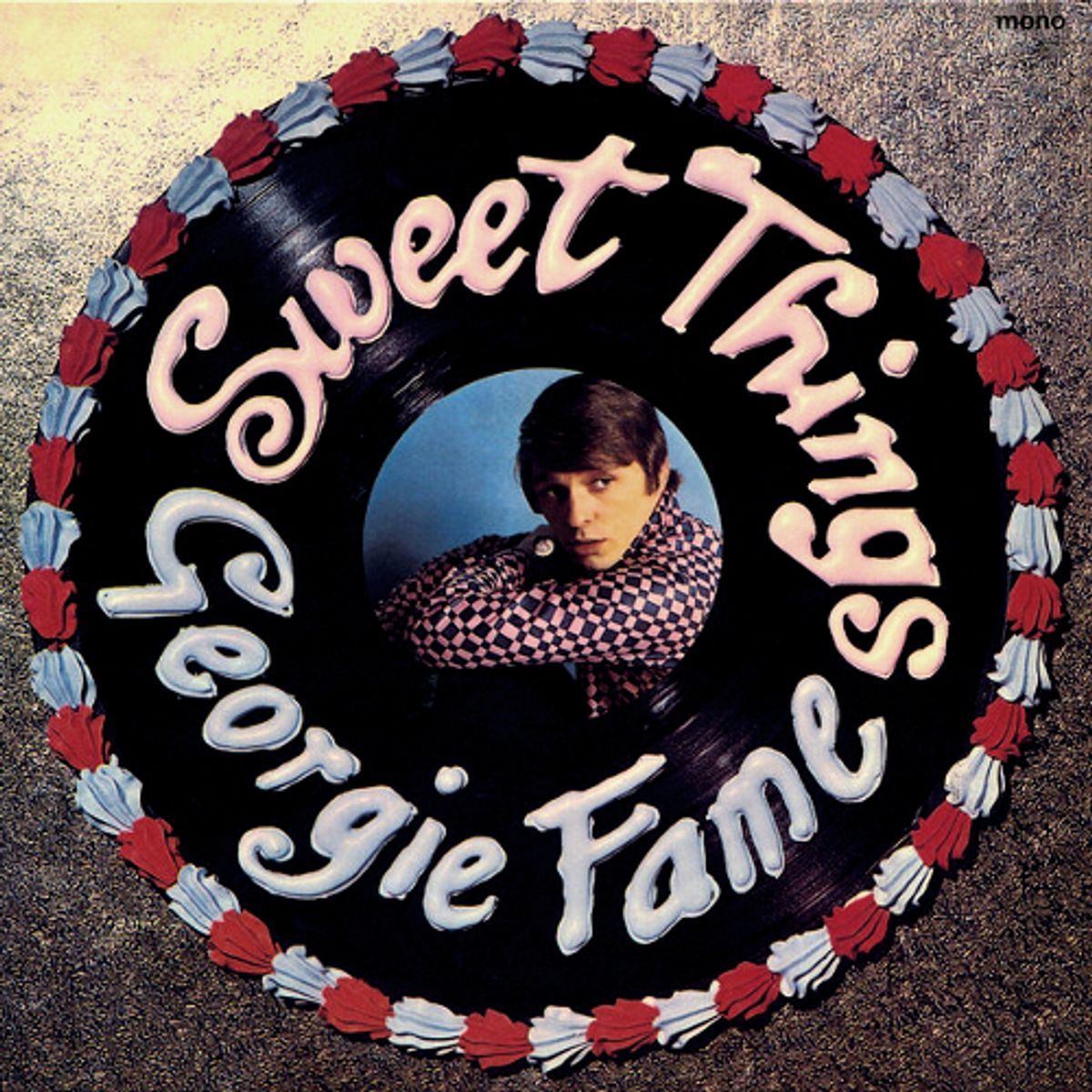 Sweet Things [Import] (CD)