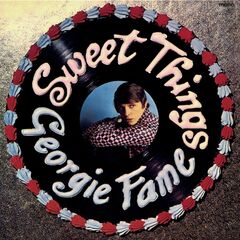 Sweet Things [Import] (CD)