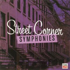 Street Corner Symphonies (CD)