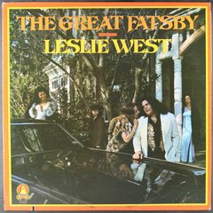 The Great Fatsby [1975 Issue] (LP)