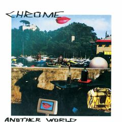 Another World [Splatter Vinyl] (LP)