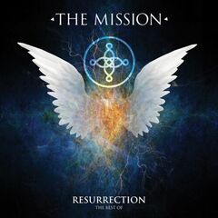 Resurrection: The Best Of (CD)