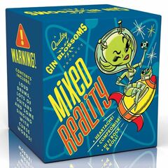 Mixed Reality (CD)